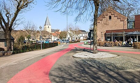 waarom wonen in zutendaal